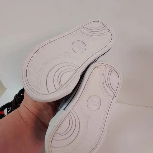 Lot of 4 Baby Boy Size 3 Shoes - Picture 8 of 9